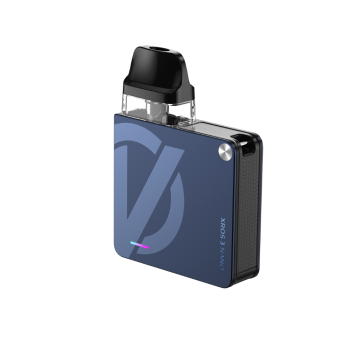 Стартовий Набір Vaporesso Xros 3 Nano Original - Navy Blue - фото 18