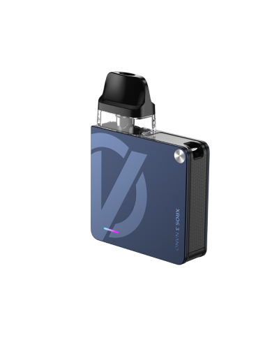 Стартовий Набір Vaporesso Xros 3 Nano Original - Navy Blue