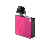 Стартовий Набір Vaporesso Xros 3 Nano Original - Rose Pink