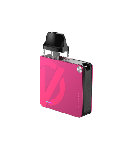Стартовий Набір Vaporesso Xros 3 Nano Original - Rose Pink