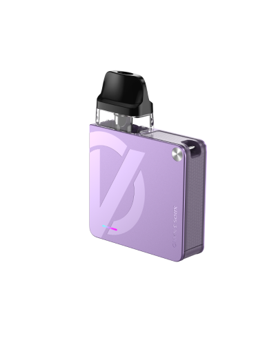 Стартовий Набір Vaporesso Xros 3 Nano Original - Lilac Purple