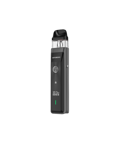 Стартовий Набір Vaporesso Xros Pro Original - Black