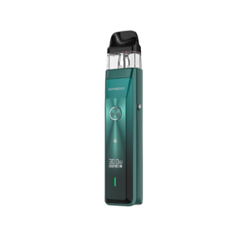 Стартовий Набір Vaporesso Xros Pro Original - Green - фото 13