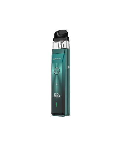 Стартовий Набір Vaporesso Xros Pro Original - Green