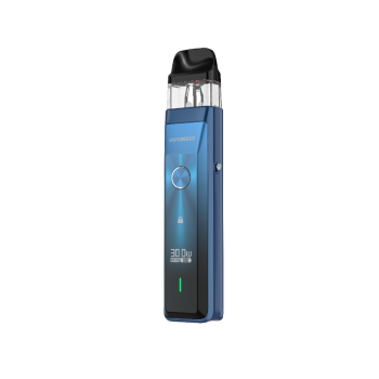 Стартовый Набор Vaporesso Xros Pro Original - Blue - фото 25