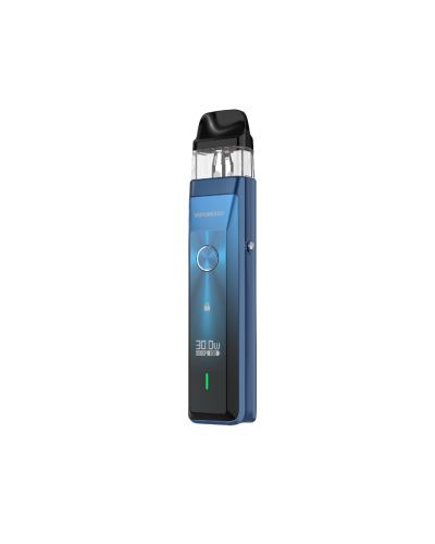 Стартовый Набор Vaporesso Xros Pro Original - Blue