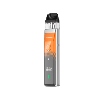 Стартовий Набір Vaporesso Xros Pro Original - Orange - фото 27