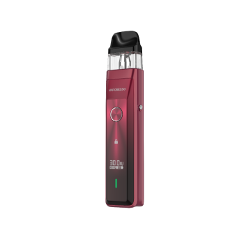 Стартовый Набор Vaporesso Xros Pro Original - Red - фото 10