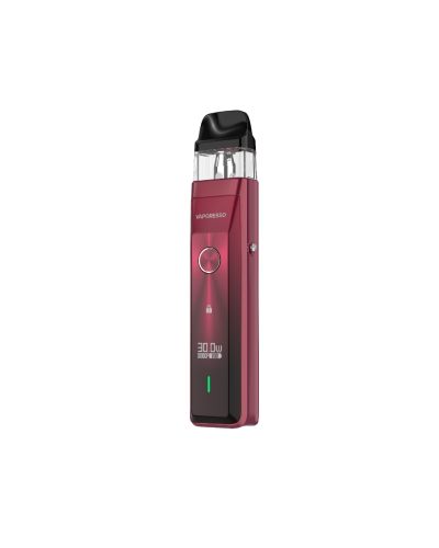 Стартовый Набор Vaporesso Xros Pro Original - Red