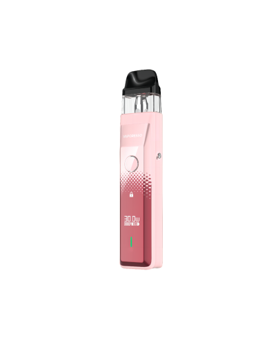 Стартовый Набор Vaporesso Xros Pro Original - Pink
