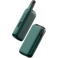 Стартовий набір Vaporesso Coss Original Midnight Green