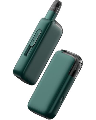 Стартовий набір Vaporesso Coss Original Midnight Green