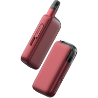 Стартовий набір Vaporesso Coss Original Viva Red