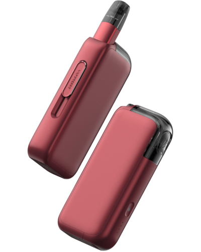 Стартовий набір Vaporesso Coss Original Viva Red