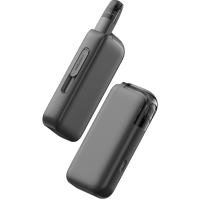 Стартовий набір Vaporesso Coss Original Space Grey