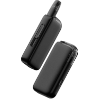 Стартовий набір Vaporesso Coss Original Black