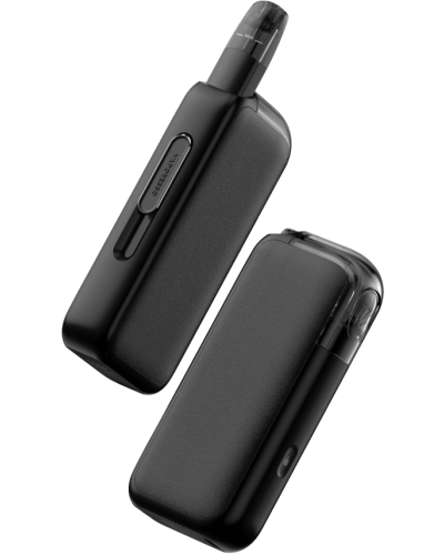 Стартовий набір Vaporesso Coss Original Black