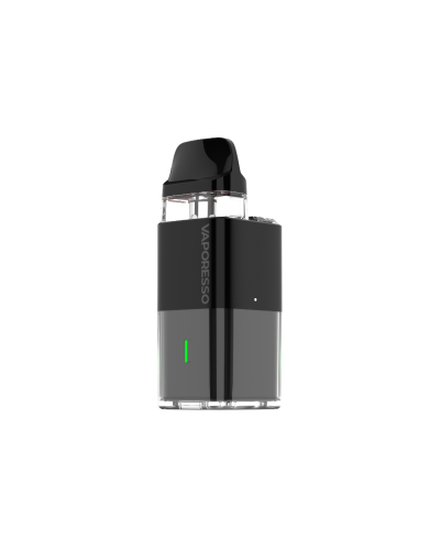 Стартовий набір Vaporesso XROS CUBE 900мАч Black