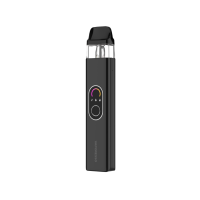 Стартовий набір Vaporesso XROS 4 Pod Kit 1000 mAh Original - Black
