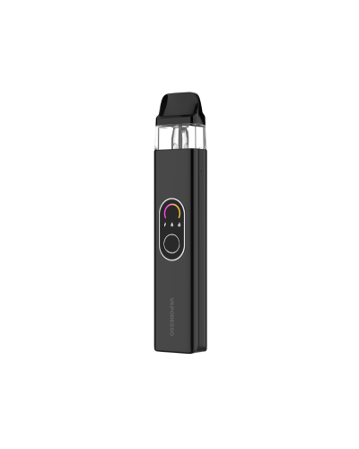 Стартовий набір Vaporesso XROS 4 Pod Kit 1000 mAh Original - Black