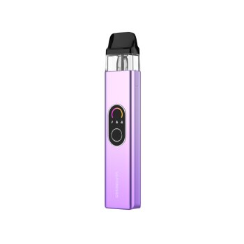 Стартовий набір Vaporesso XROS 4 Pod Kit 1000 mAh Original - Lilac Purple - фото 12