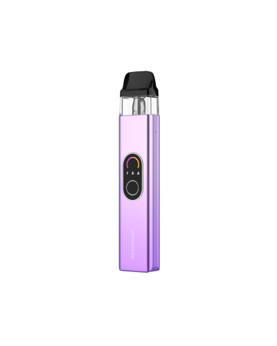Стартовий набір Vaporesso XROS 4 Pod Kit 1000 mAh Original - Lilac Purple