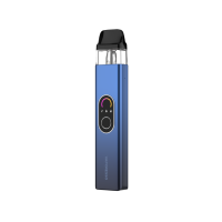 Стартовий набір Vaporesso XROS 4 Pod Kit 1000 mAh Original - Blue