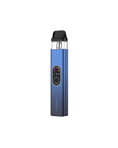 Стартовий набір Vaporesso XROS 4 Pod Kit 1000 mAh Original - Blue