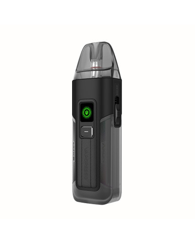Стартовий набір Vaporesso LUXE X2 Original-Night Black