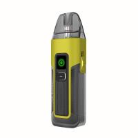 Стартовий набір Vaporesso LUXE X2 Original-Wasp Yellow