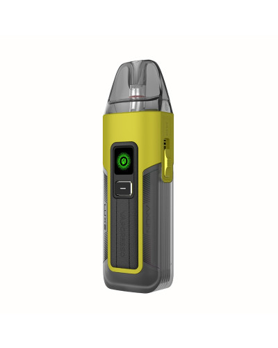 Стартовий набір Vaporesso LUXE X2 Original-Wasp Yellow