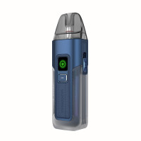 Стартовий набір Vaporesso LUXE X2 Original-Navy Blue