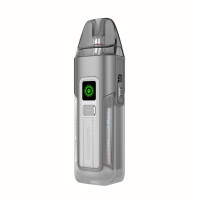 Стартовий набір Vaporesso LUXE X2 Original-White Silver