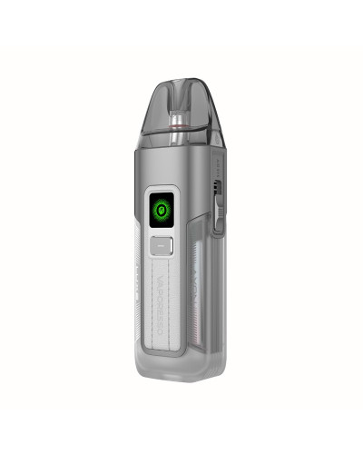 Стартовий набір Vaporesso LUXE X2 Original-White Silver