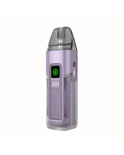 Стартовий набір Vaporesso LUXE X2 Original-Light Purple