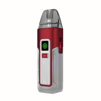 Стартовий набір Vaporesso LUXE X2 Original-Ruby White