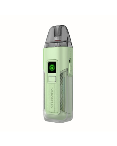 Стартовий набір Vaporesso LUXE X2 Original-Avocado green