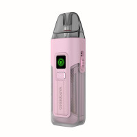 Стартовий набір Vaporesso LUXE X2 Original-Light Pink