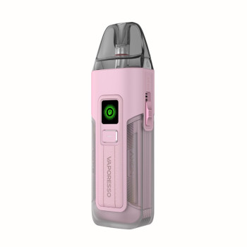 Стартовий набір Vaporesso LUXE X2 Original-Light Pink - фото 28