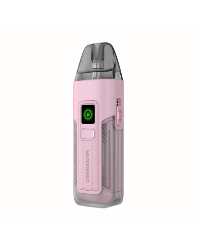 Стартовий набір Vaporesso LUXE X2 Original-Light Pink
