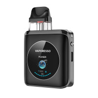 Стартовий набір Vaporesso XROS 4 Nano Original - Graphite Black