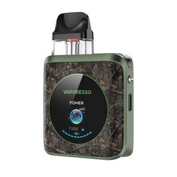Стартовий набір Vaporesso XROS 4 Nano Original - Camouflage - фото 5