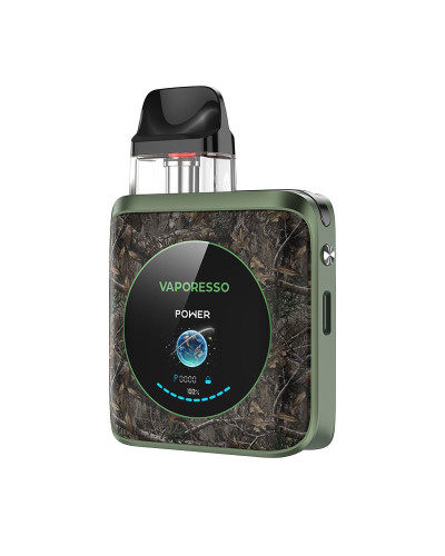Стартовий набір Vaporesso XROS 4 Nano Original - Camouflage
