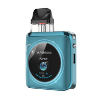 Стартовий набір Vaporesso XROS 4 Nano Original-Aquamarin