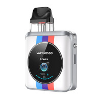 Стартовий набір Vaporesso XROS 4 Nano Original-Race track