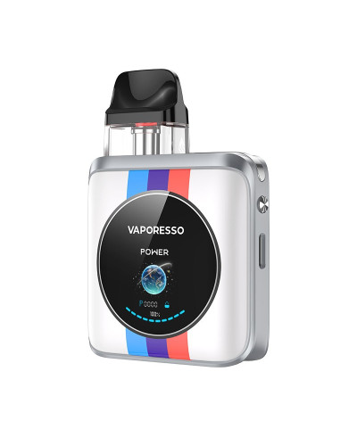 Стартовий набір Vaporesso XROS 4 Nano Original-Race track