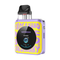 Стартовий набір Vaporesso XROS 4 Nano Original-Word - pop Yellow