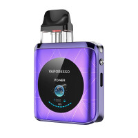 Стартовий набір Vaporesso XROS 4 Nano Original-Twilight Purple