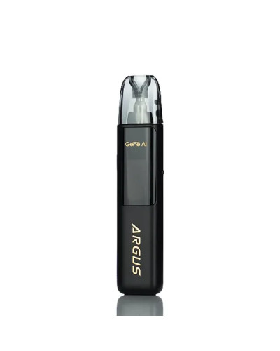 Стартовий Набір Voopoo Argus G2 Original - Spray Black