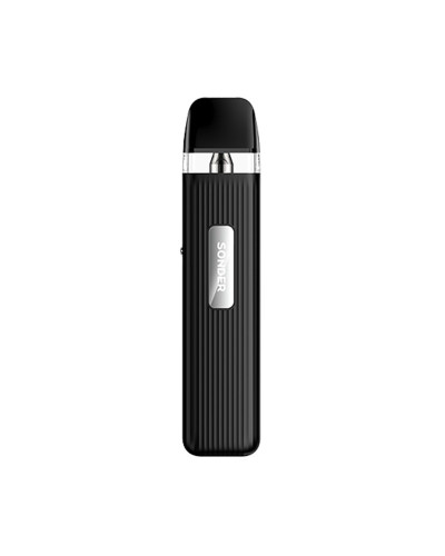 Стартовий набір GeekVape Sonder Q Pod Kit 1000mAh Black